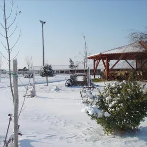 Ферма в Салоники, фото 5