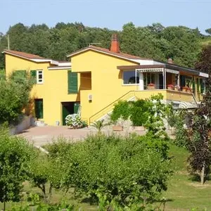 Вилла в Лукка, фото 3