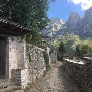 Отель в Дикорфо, фото 3