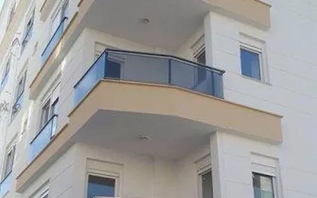 Квартира в Анталия