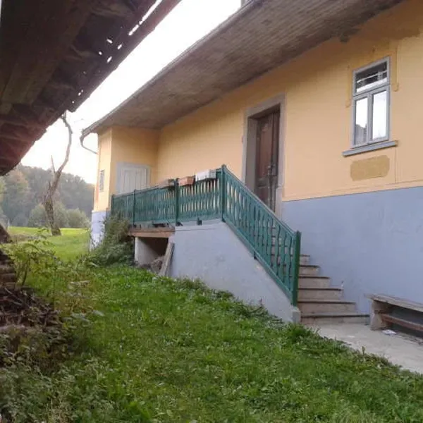 Дом в Медводе, фото 1