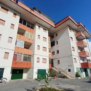 Квартира в Калабрия, фото 2