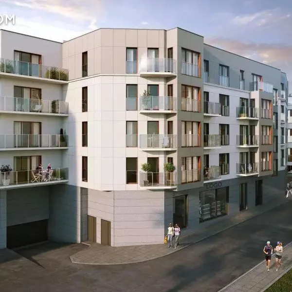Sw. Wojciech 27 in Poznan, фото 2