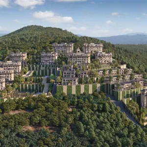 Вилла в Şekerhane Махаллеси, фото 4