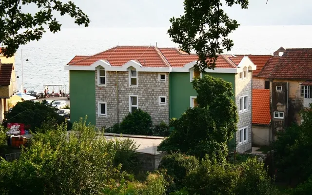 Квартира в Рисан