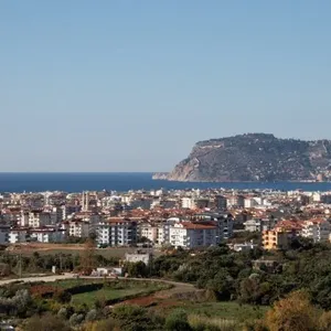 Квартира в Алания, фото 4