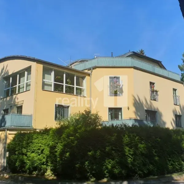 Квартира в Прага, фото 1