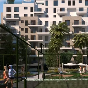 Квартира в Аликанте, фото 3