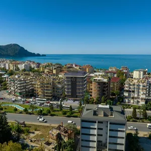 Пентхаус в Şekerhane Махаллеси, фото 2