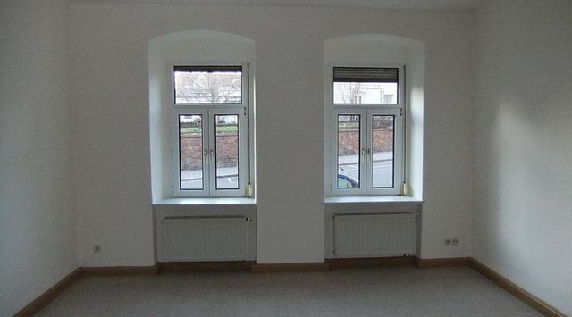 Квартира в Эрфурт