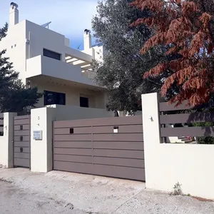 Вилла в Неа Макри, фото 2