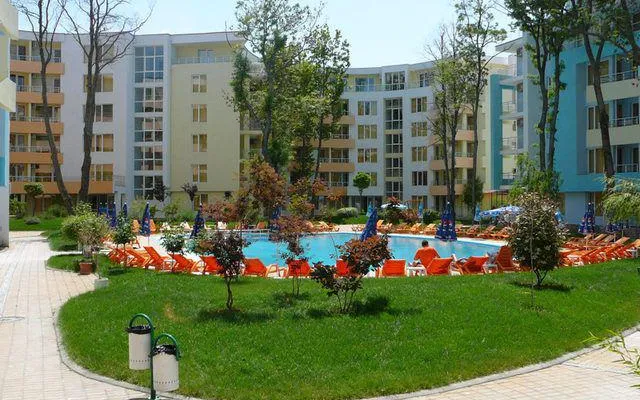 Квартира в кв. Камелия