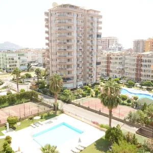Квартира в Алания, фото 3