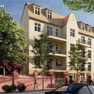 Wohnen im Herzen von Babelsberg in Potsdam, фото 3
