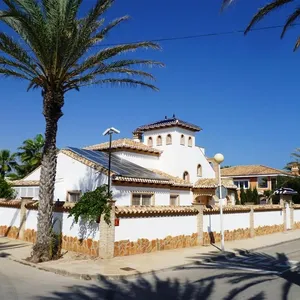 Вилла в Ориуэла, фото 2