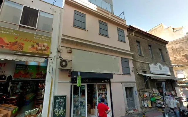 Коммерческая недвижимость в Municipal Unit of Agios Ioannis Rentis