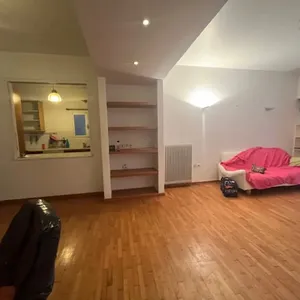 Квартира в Палео Фалиро, фото 3