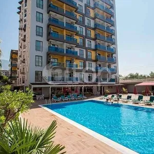 Квартира в Алания, фото 3