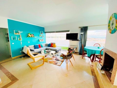 Квартира в Албуфейра