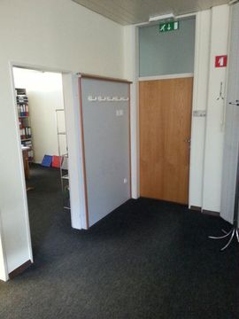 Коммерческая недвижимость в Любляна