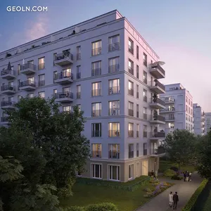 ELEMENTY in Berlin, фото 4