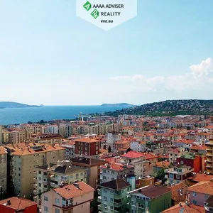 Квартира в Беязыт Махаллеси, фото 2