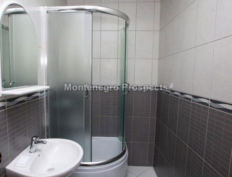 Коммерческая недвижимость в Будва