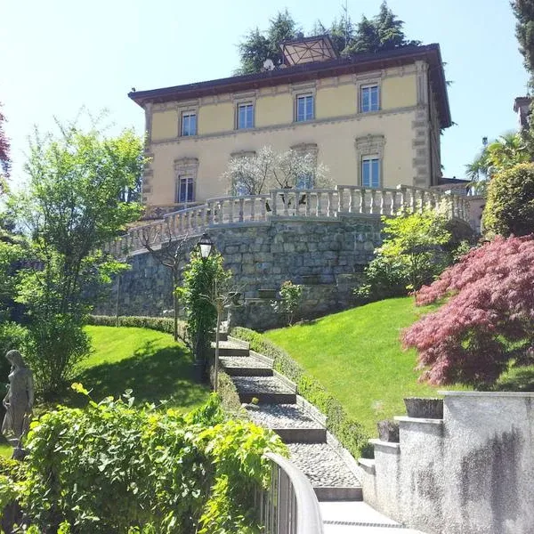 Вилла в Варе, фото 1