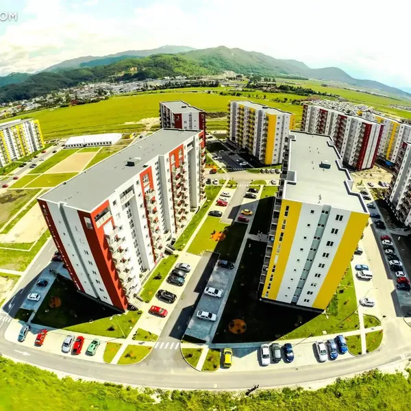 Avantgarden 3 in Brasov, фото 1