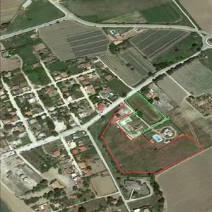 Земельный участок в Amaliada Municipal Unit, фото 2