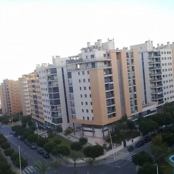 Квартира в Бенидорм, фото 1