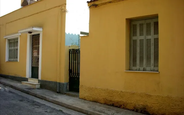 Отдельный дом в Municipal Unit of Agios Ioannis Rentis