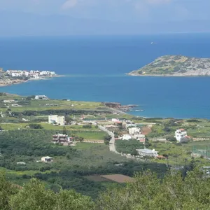 Земельный участок в Ситиа, фото 2