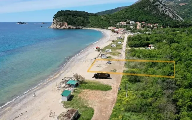 Земельный участок в Петровац