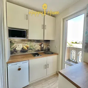 Студия в Кв. Аурелия, фото 4