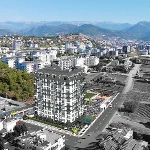 Квартира в Şekerhane Махаллеси, фото 2