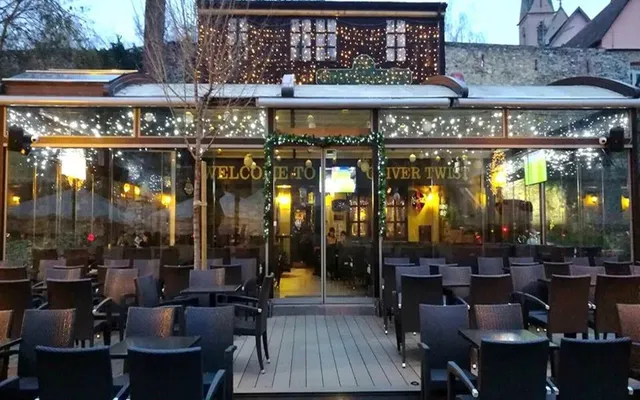 Ресторан / Кафе в Загреб