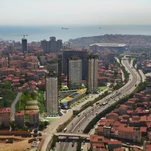 Квартира в Стамбул, фото 5