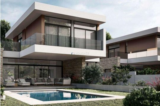 Вилла в Лимассол