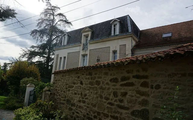 Дом в Nouvelle-Aquitaine