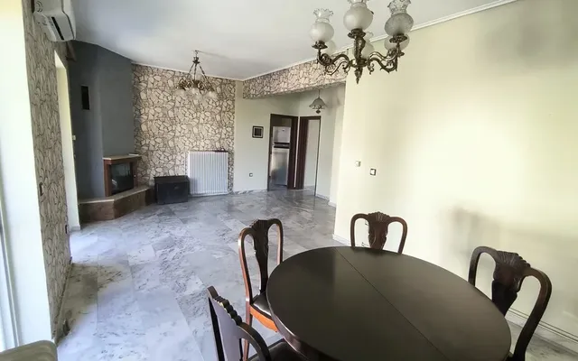 Квартира в Salakos