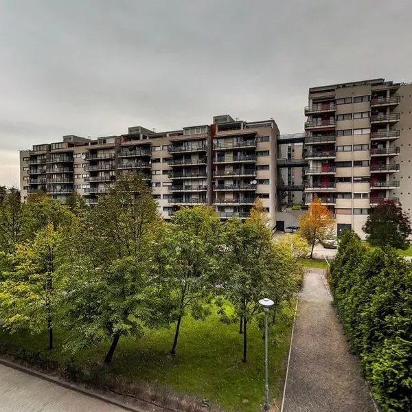 Квартира в Будапешт, фото 1