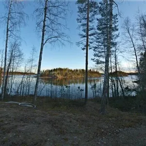 Отдельный дом в Пуумала, фото 2