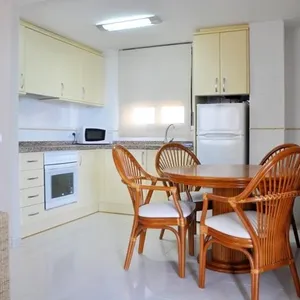 Квартира в Кальп, фото 3