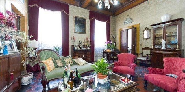 Квартира в Рим