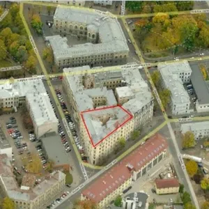 Отель в Старая Рига, фото 2