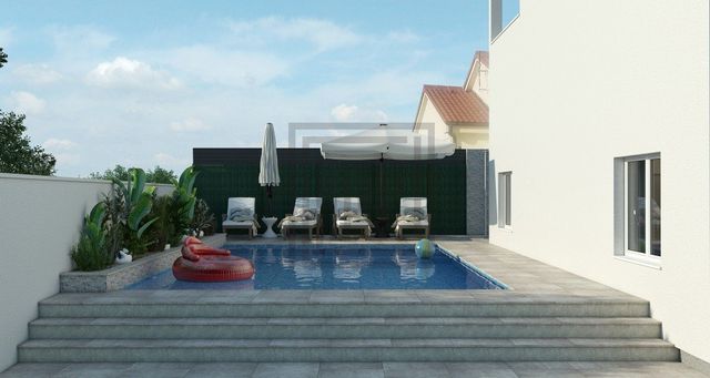 Вилла в Пула