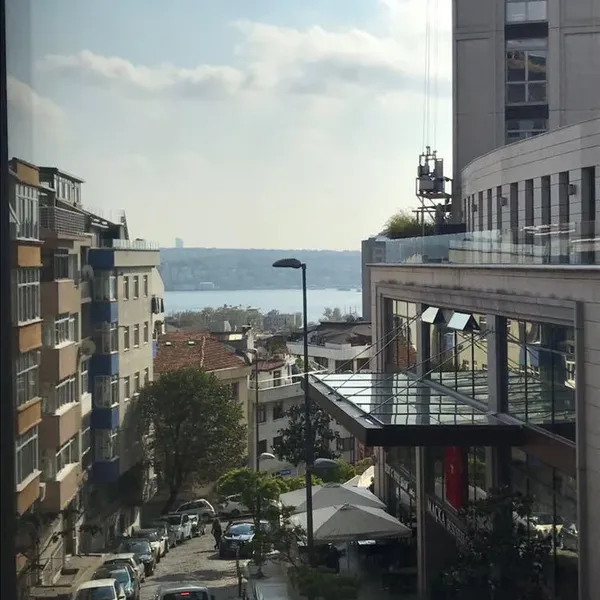Квартира в Стамбул, фото 1