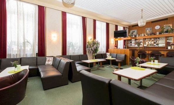 Отель в Вена