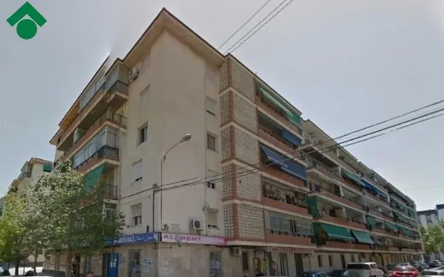Квартира в Аликанте